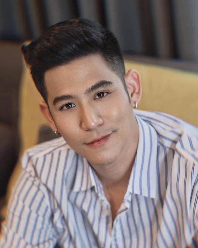 nam diễn viên Thái lan 1