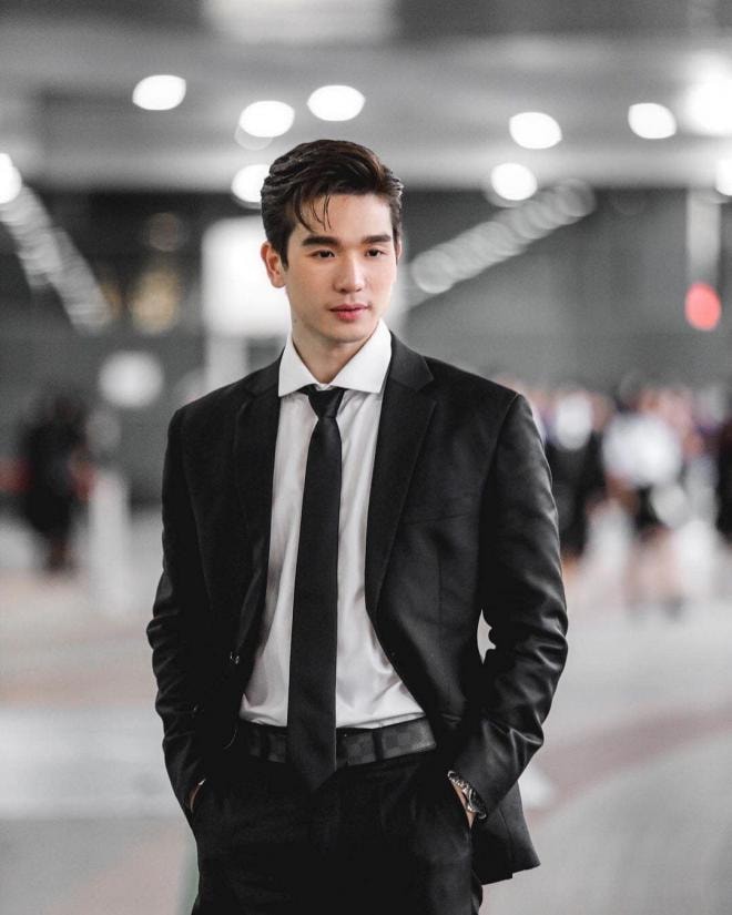 nam diễn viên Thái lan 0