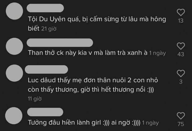 vợ cũ Hoài Lâm bị ném đá 1 vợ cũ Hoài Lâm bị ném đá 1