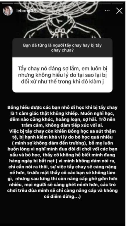 Lê Bống 0