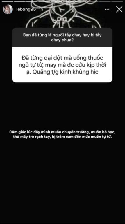 Lê Bống 1