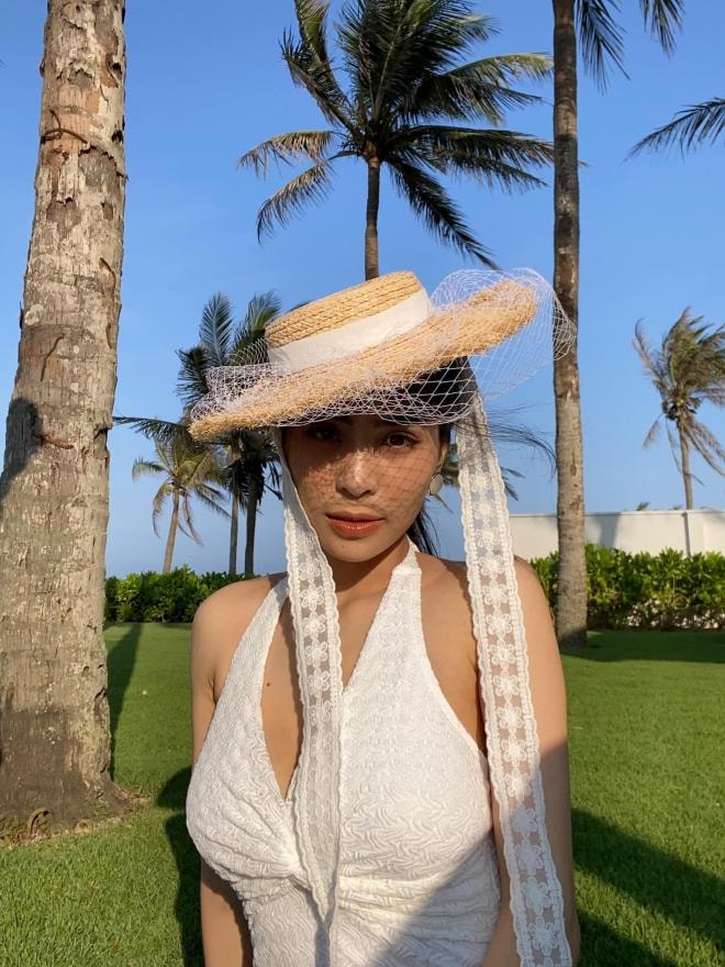 Ca nương Kiều Anh 1