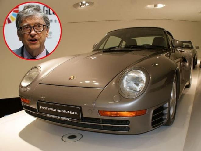 Sở hữu khối tài sản 130 tỷ đô khó phân chia, đáng lẽ vợ chồng Bill Gates có thể học tập cậu cả nhà Becks ở điểm này  5