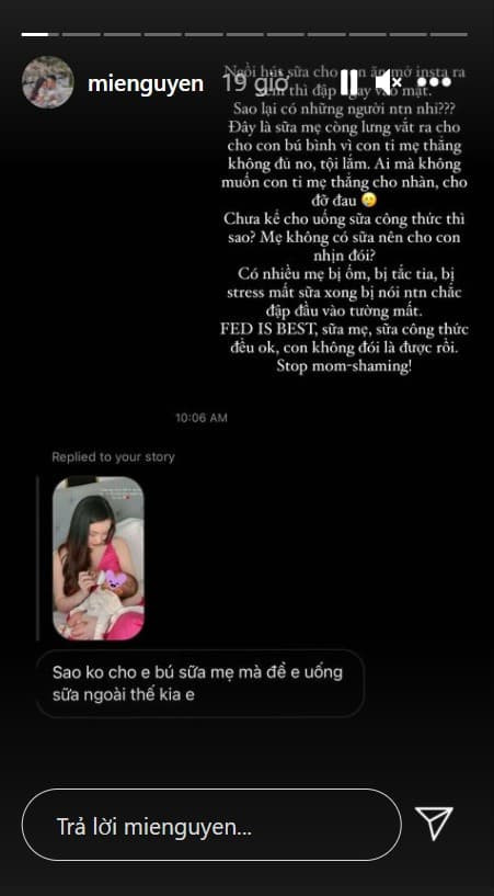 Mie Nguyễn 0