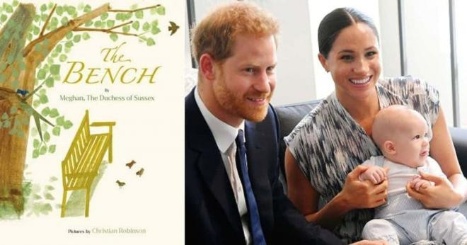 Hêt ra tự truyện Meghan lại viết sách cho trẻ em, chưa lên kệ đã bị mỉa 'vứt bỏ bố mình mà lại đi ba hoa về tình cha con'  2