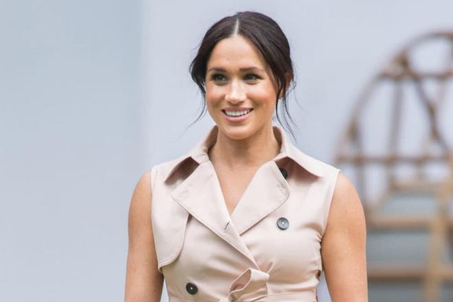 Hêt ra tự truyện Meghan lại viết sách cho trẻ em, chưa lên kệ đã bị mỉa 'vứt bỏ bố mình mà lại đi ba hoa về tình cha con'  3