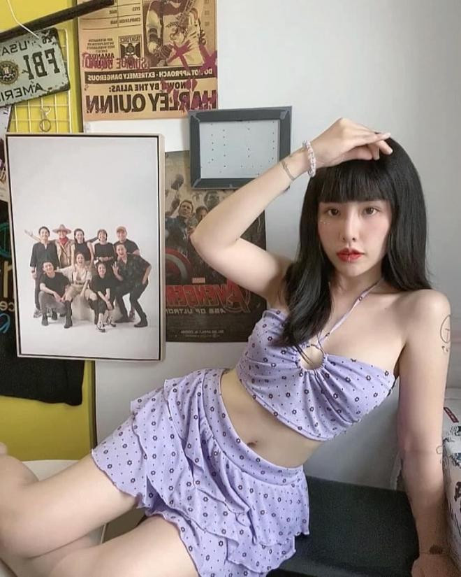 Du Uyên Bảo Ngọc 0 Du Uyên Bảo Ngọc 0