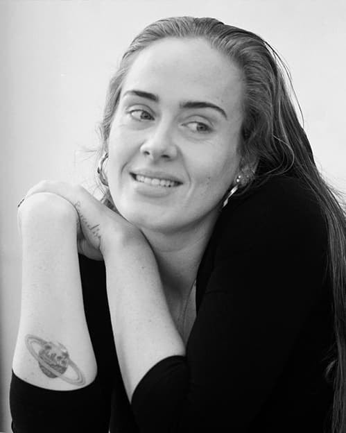 Adele 1