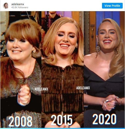 Adele 0