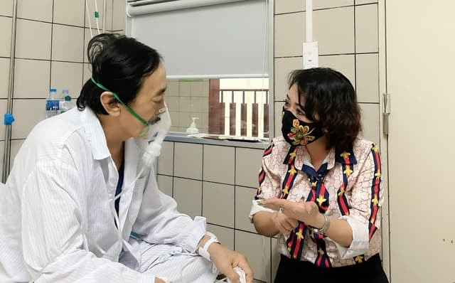 tin sao Việt ngày 6/5/2021 3