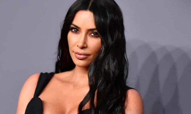 Kim Kardashian 1 Kim Kardashian 1