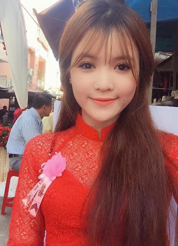 con dâu Phương Hằng  1