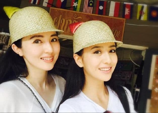sao hoa ngữ giống nhau 1