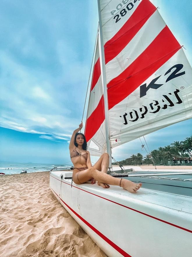 Đặng Tiểu Tô Sa 3