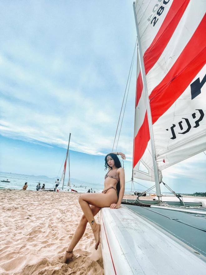 Đặng Tiểu Tô Sa 7