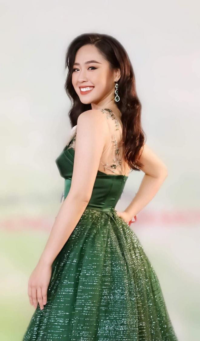Phạm Ngọc Hà My 1