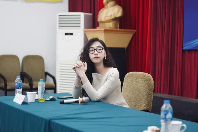 Phạm Ngọc Hà My 0