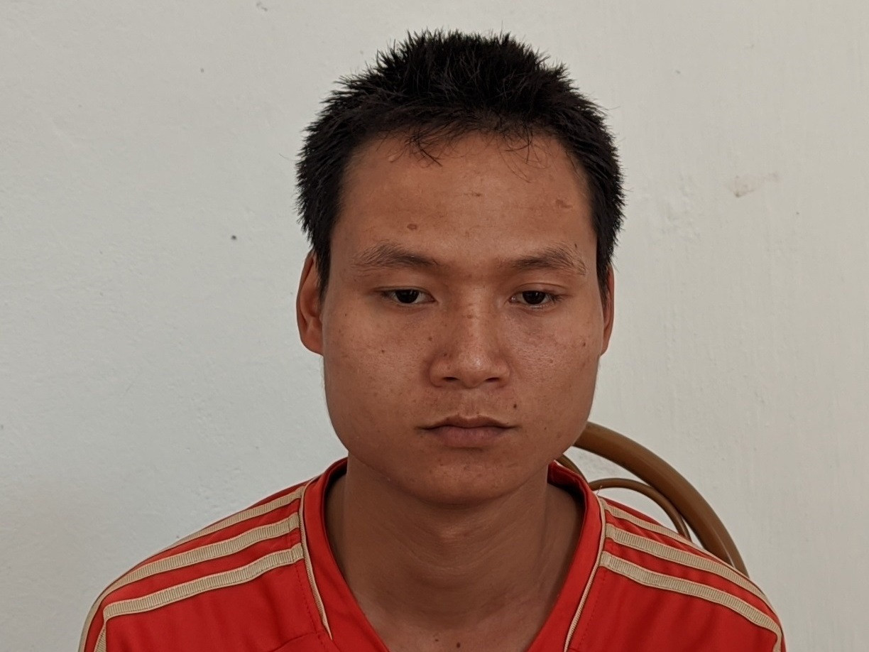 Khởi tố gã trai giết chết bạn gái đang mang thai 4 tháng - 1