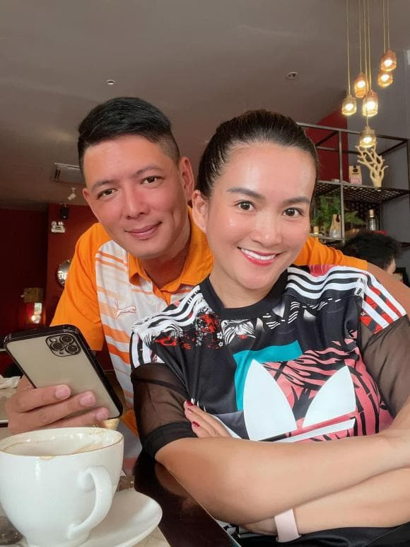 Anh Thơ sau khi giảm cân 0 Anh Thơ sau khi giảm cân 0