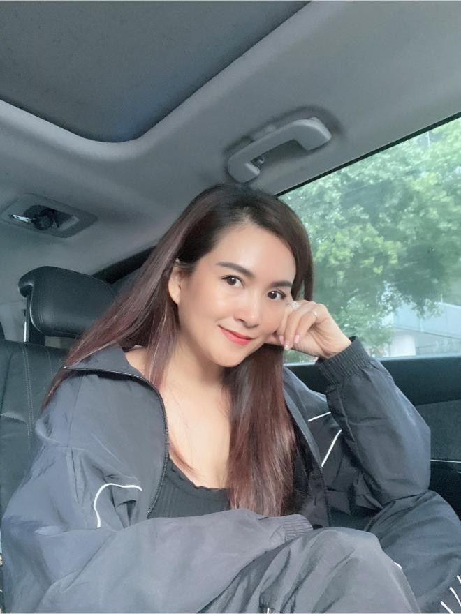 Anh Thơ sau khi giảm cân 3 Anh Thơ sau khi giảm cân 3