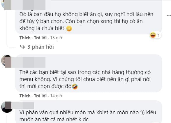 con gái nói ăn gì cũng được 1 con gái nói ăn gì cũng được 1