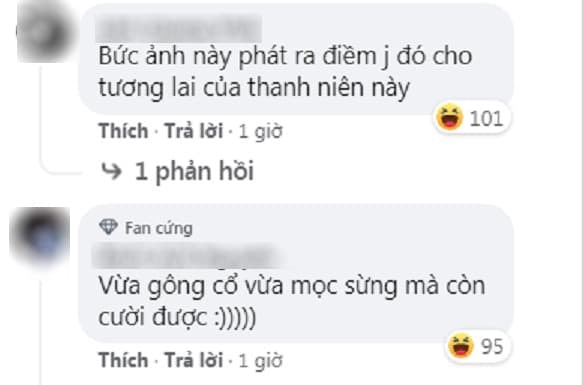 Đến phủ Khai Phong, du khách không đeo khẩu trang bị 'gông cổ' giải về cho 'Bao Đại Nhân' 0