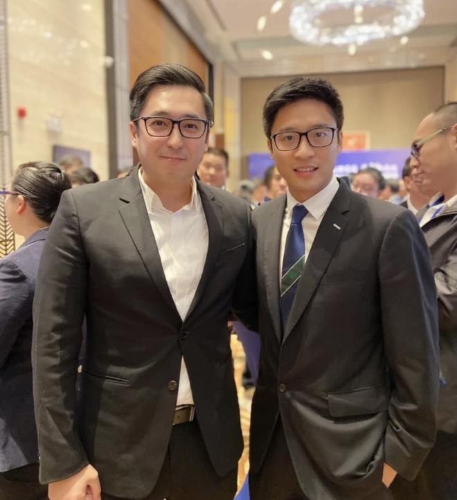 bạn trai cũ của chương bá chi 7