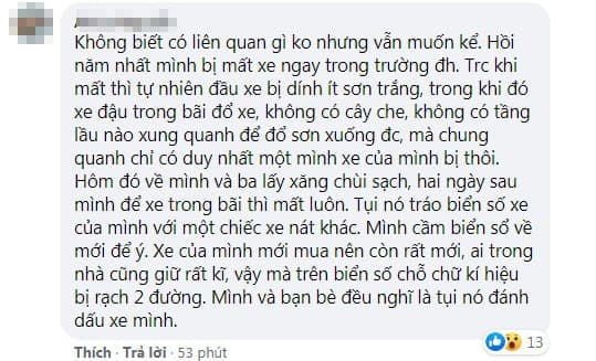 Loạt ký hiệu ăn trộm vẽ trước nhà gia chủ để ngầm ám hiệu với nhau được cư dân mạng rần rần chia sẻ 9