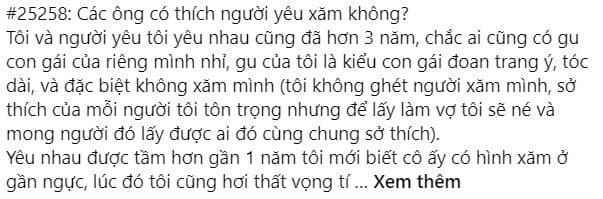 xăm hình  1