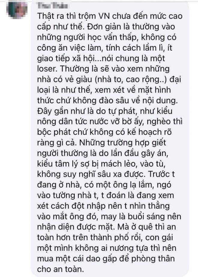 Loạt ký hiệu ăn trộm vẽ trước nhà gia chủ để ngầm ám hiệu với nhau được cư dân mạng rần rần chia sẻ 5