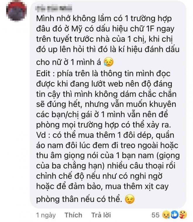 Loạt ký hiệu ăn trộm vẽ trước nhà gia chủ để ngầm ám hiệu với nhau được cư dân mạng rần rần chia sẻ 8