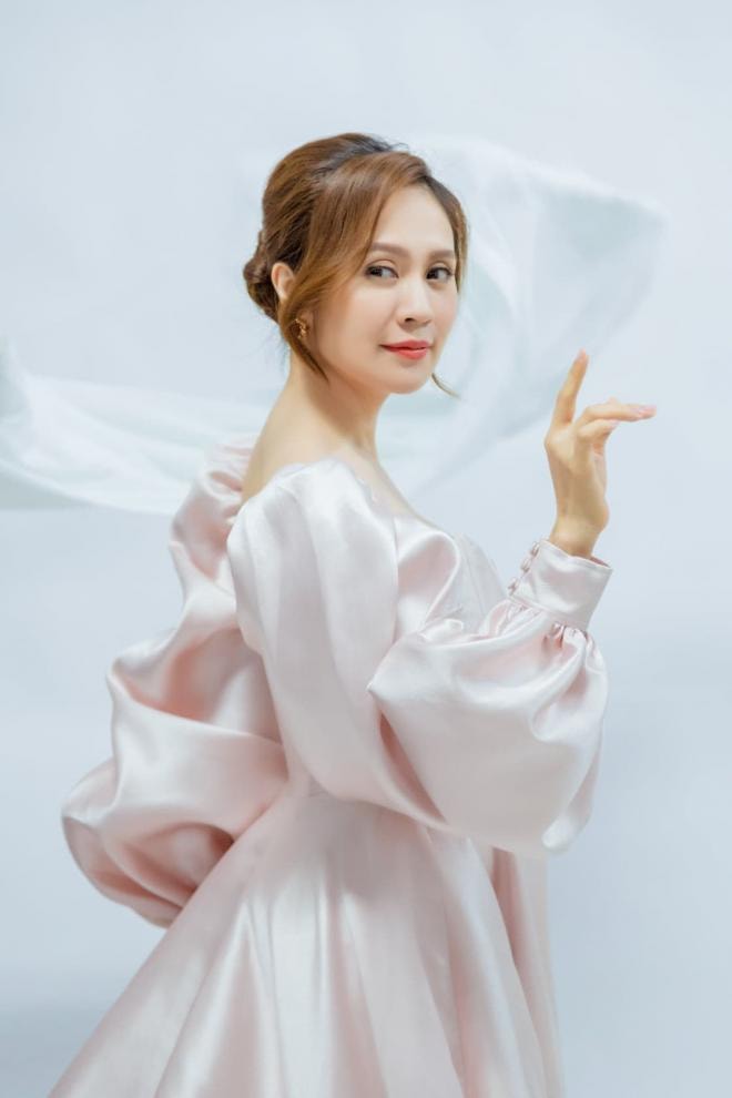 Thanh Thúy lúc nhỏ 0