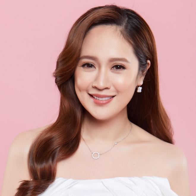 Thanh Thúy lúc nhỏ 1