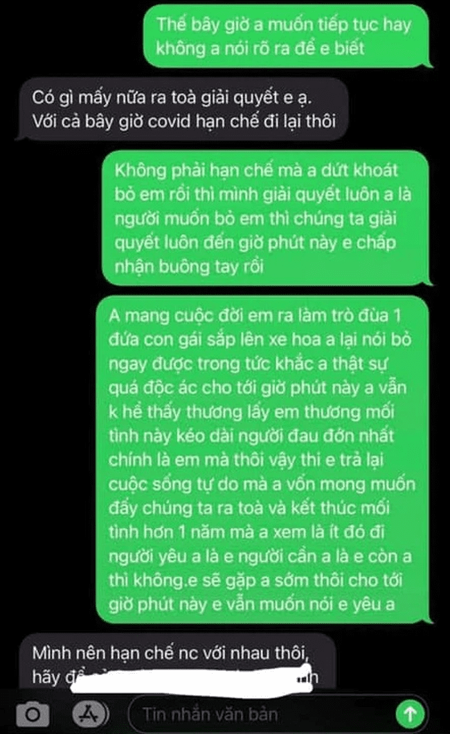 hủy cưới dù đã kết hôn 0