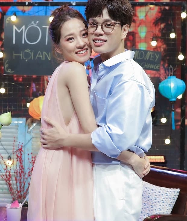 Jaykii và Mai Anh 0