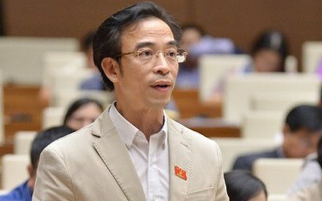 Ông Nguyễn Quang Tuấn xin rút, được chấp thuận ra khỏi danh sách bầu ĐBQH - 1