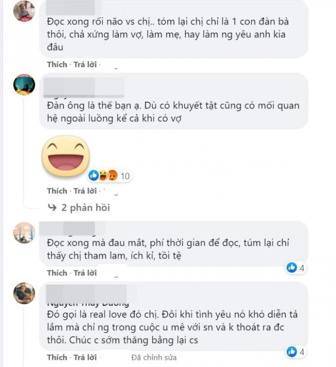 người vợ ngoại tình 2