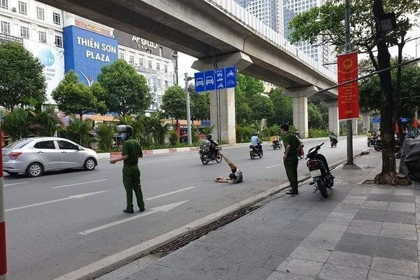 Tin tức, hình ảnh, video clip mới nhất về nghi ngáo đá
