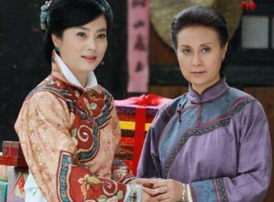 tân dòng sông ly biệt 5