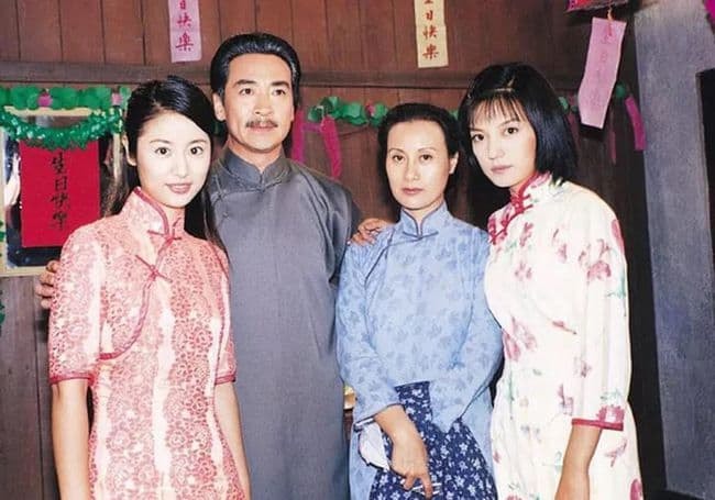 tân dòng sông ly biệt 2