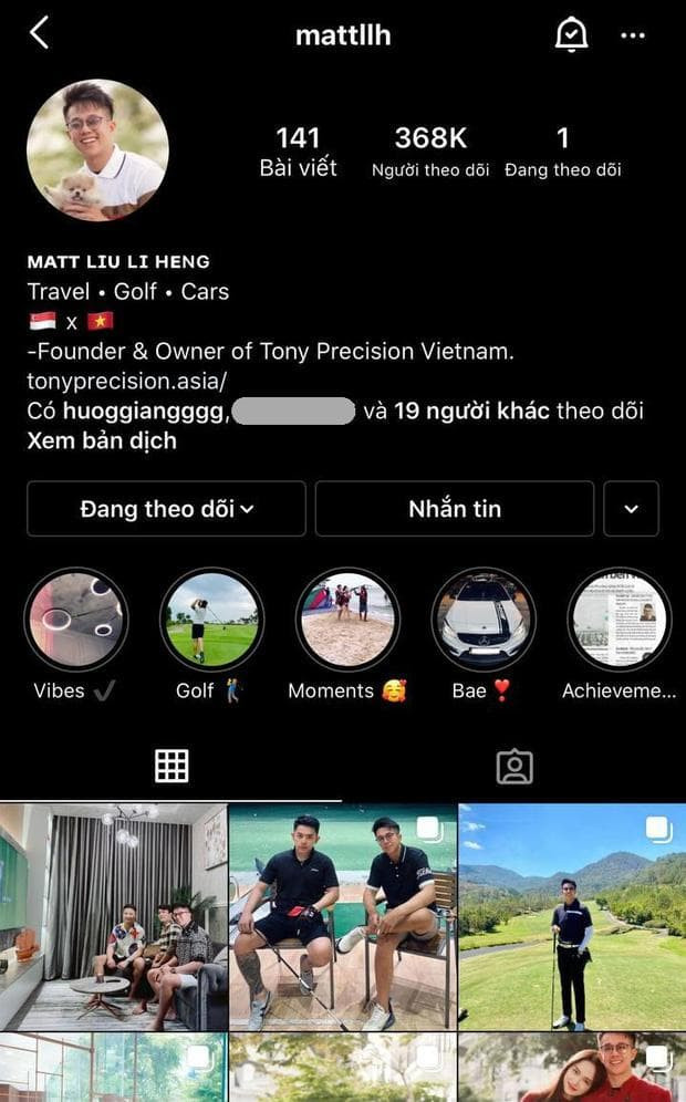 Matt Liu 0