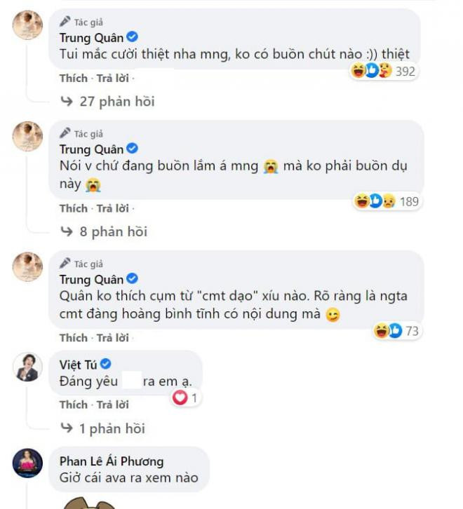 Trung Quân idol 1 Trung Quân idol 1