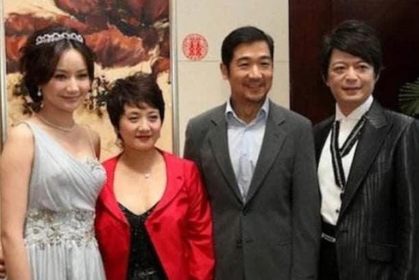 Hậu duệ của 'Càn Long' Trương Quốc Lập: Con trai duy nhất trở thành nỗi đau muôn thuở, 3 cô con gái lại làm mát mặt cha 6