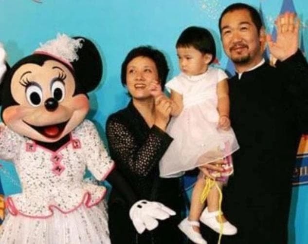 Hậu duệ của 'Càn Long' Trương Quốc Lập: Con trai duy nhất trở thành nỗi đau muôn thuở, 3 cô con gái lại làm mát mặt cha 0