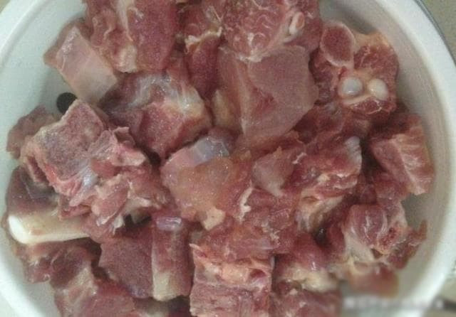 canh sường nấu bí đao 10 canh sường nấu bí đao 10