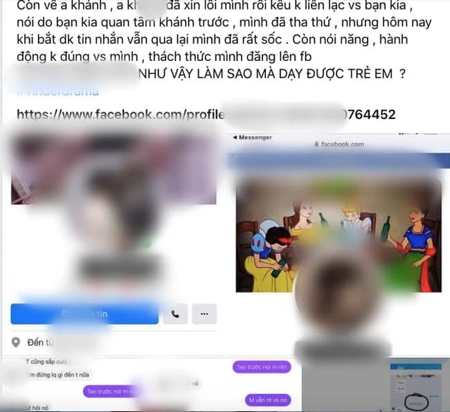 phát hiện chồng ngoại tình 4