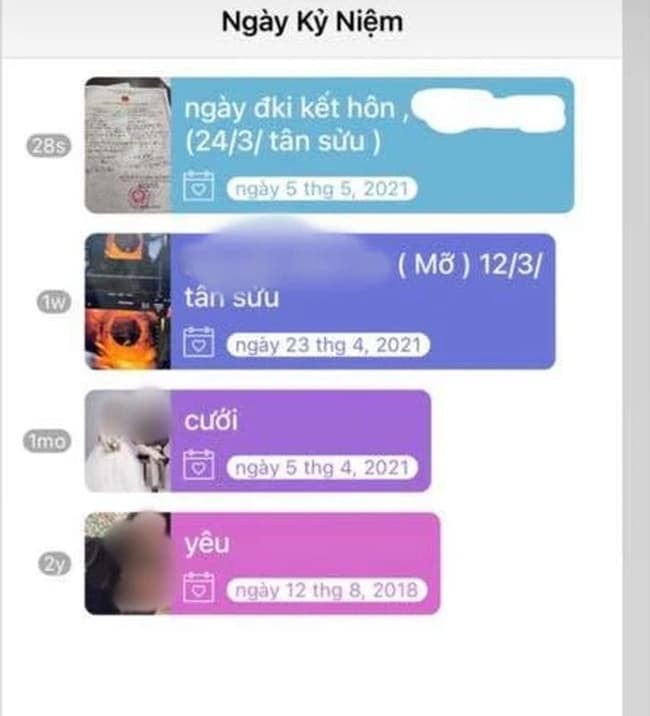 phát hiện chồng ngoại tình 2