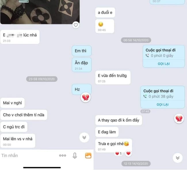 phát hiện chồng ngoại tình 0