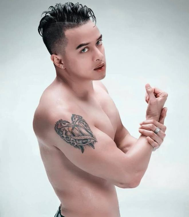 Cao Thái Sơn 0
