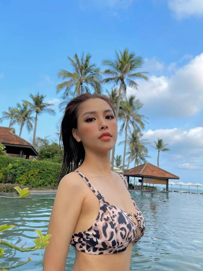 chị dâu Bảo Thy 3